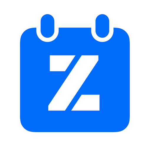 Zenbooker logo